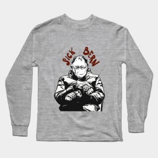 Sick Bern Long Sleeve T-Shirt